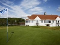 Turnberry Golf Course
