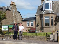 linksview guest house carnoustie