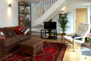 Luxury Apartment Edinburgh