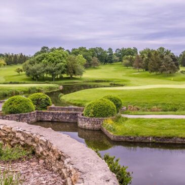 Golf Accommodation in Europe