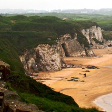 Royal Portrush Accommodation 2019