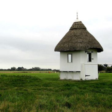 Royal St George’s Accommodation