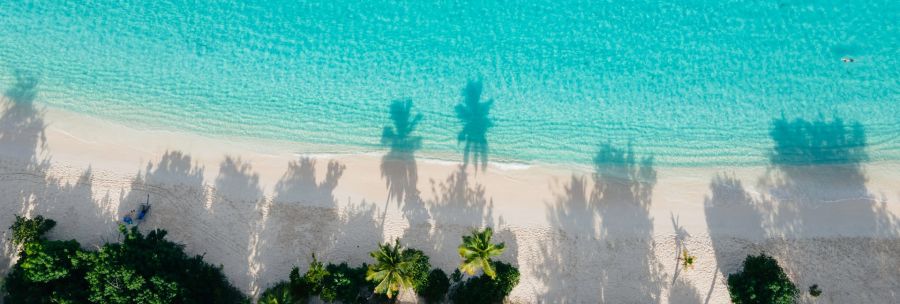 Honeymoon Beach St John Villa Rental