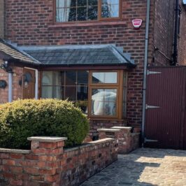 birkdale village semi