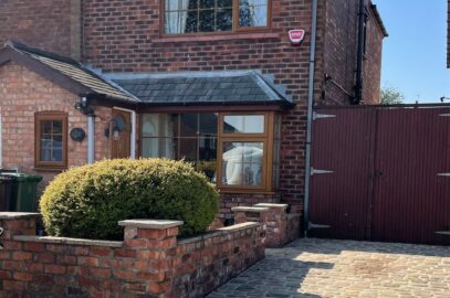 birkdale village semi