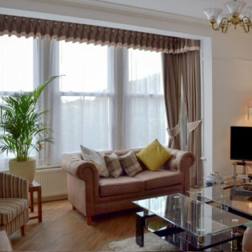 Victorian House Southport Promenade