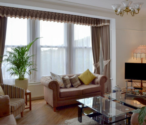 Victorian House Southport Lounge