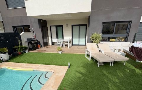 Valentino Golf Resort apartment