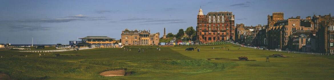 st andrews accommodation 2027